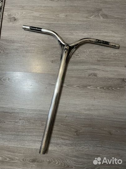 Руль ethic dynasty v2