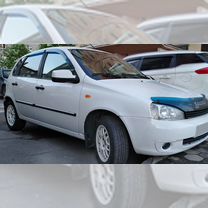 ВАЗ (LADA) Kalina 1.6 MT, 2012, 123 000 км, с пробегом, цена 360 000 руб.