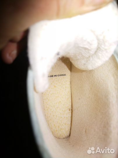 Коньки детские