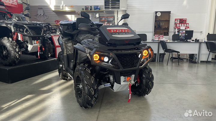 Aodes pathcross MAX 800 XE PRO LCD (Камуфляж)