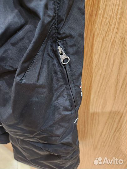 Брюки горнолыжные Wedze 42р