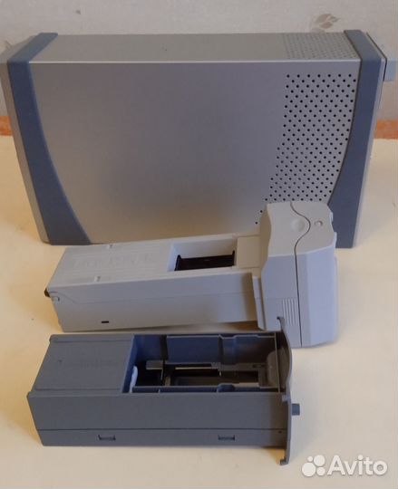 Фотосканер Nikon Super CoolScan 5000 ED