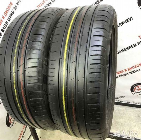 Kumho Ecsta HS51 215/50 R17 95W