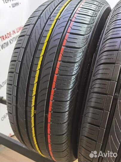 Nexen Opera SUV 205/55 R16 89H