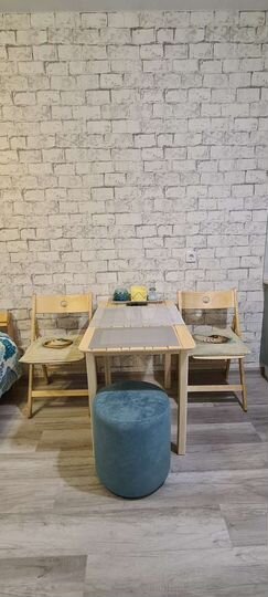 Квартира-студия, 23,5 м², 13/18 эт.