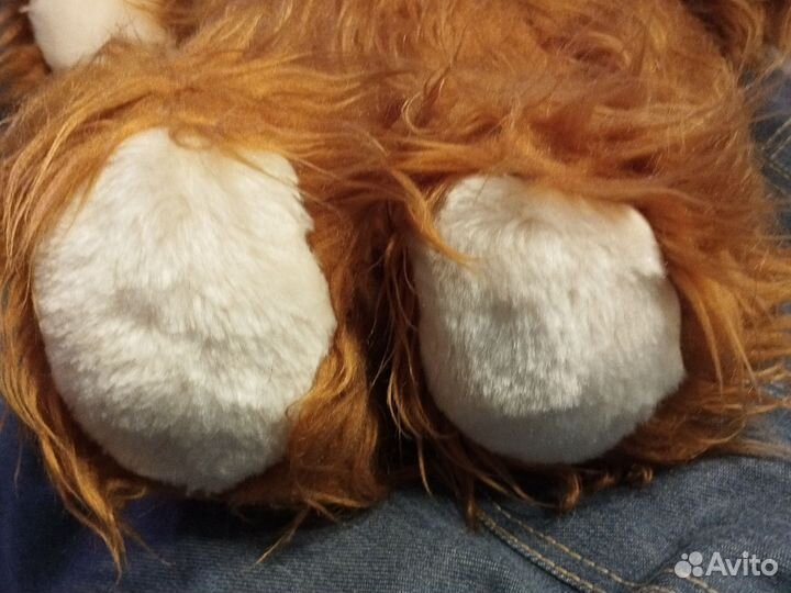 Фигурка Nintendo Amiibo Wolf Link