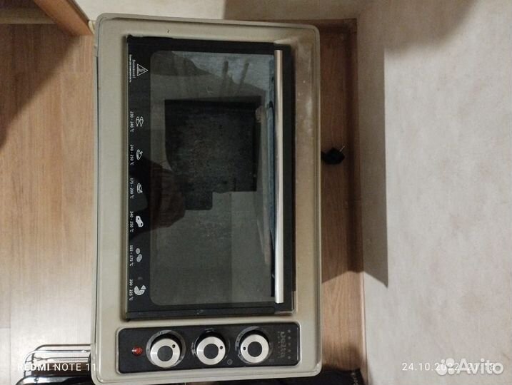 Продам духовой шкаф