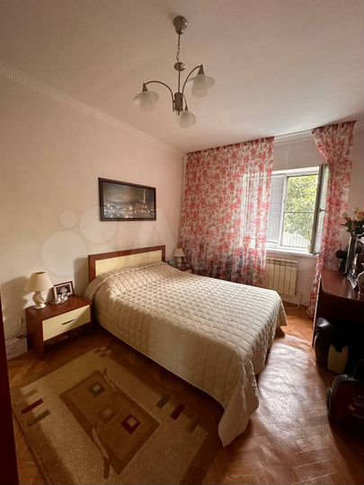 Коттедж 52 м² на участке 2 сот.