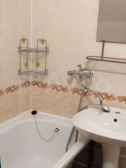 1-к. квартира, 40 м², 3/10 эт.