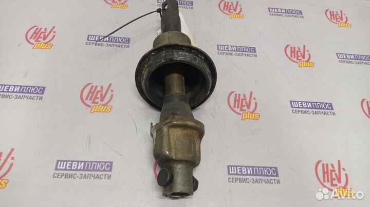 Вал рулевого редуктора Chevrolet Tahoe 1995-2000г