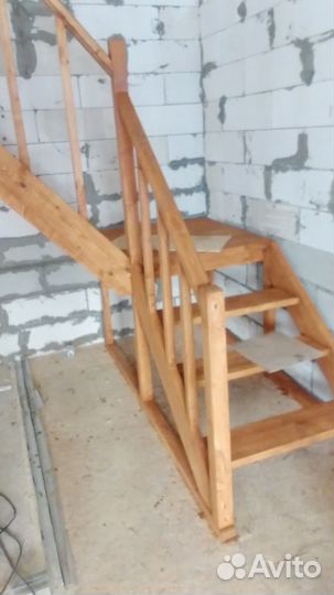 Столярные работы