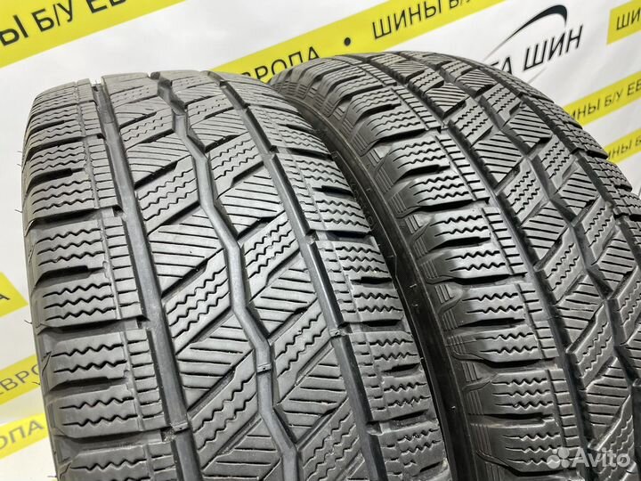 Hankook Winter I'Cept LV RW12 205/65 R16C 100R