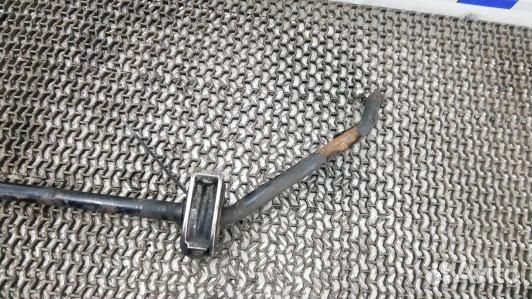 Стабилизатор поперечной устойчивости передний BMW