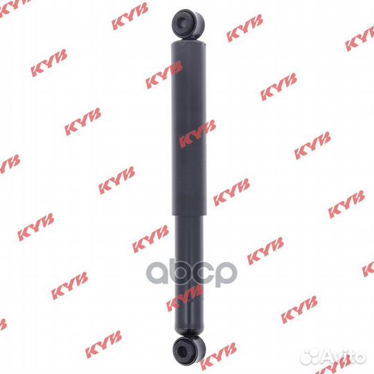 Амортизатор подвески задн mitsubishi: pajero I