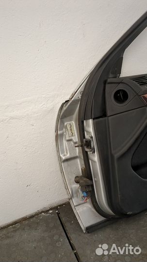 Дверь боковая правая передняя BMW 5 E39