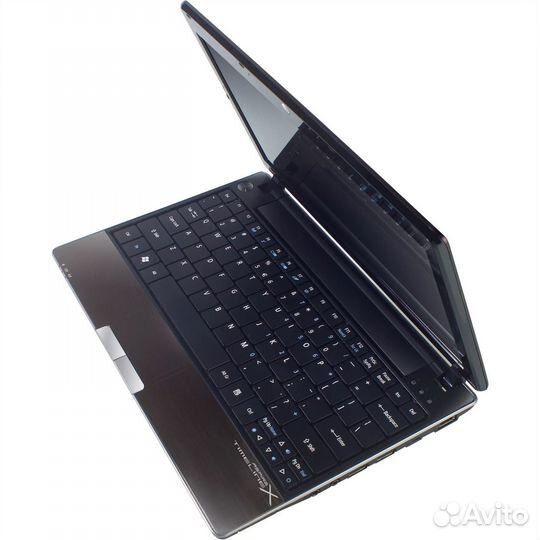 Acer aspire one 753