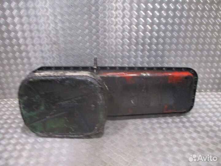 Поддон Volvo 1556050