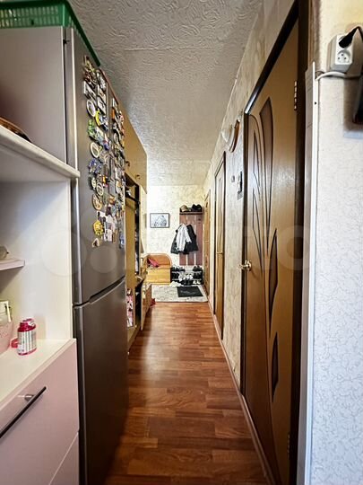 3-к. квартира, 67 м², 4/9 эт.