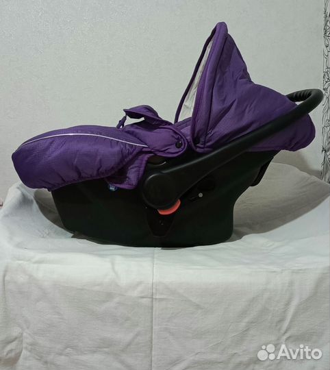 Автолюлька