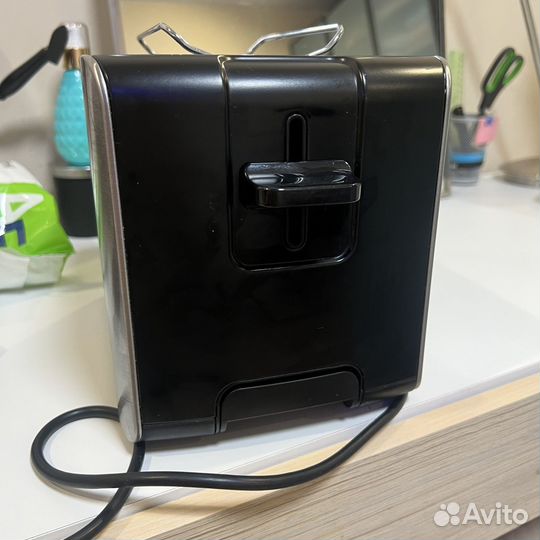 Тостер Bosch ComfortLine