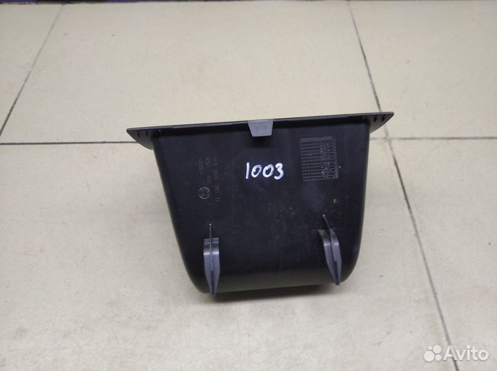 Ящик передней консоли Yeti 2009