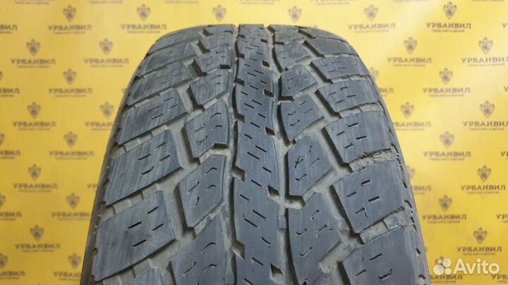 Nexen Roadian A/T II 245/65 R17 105S