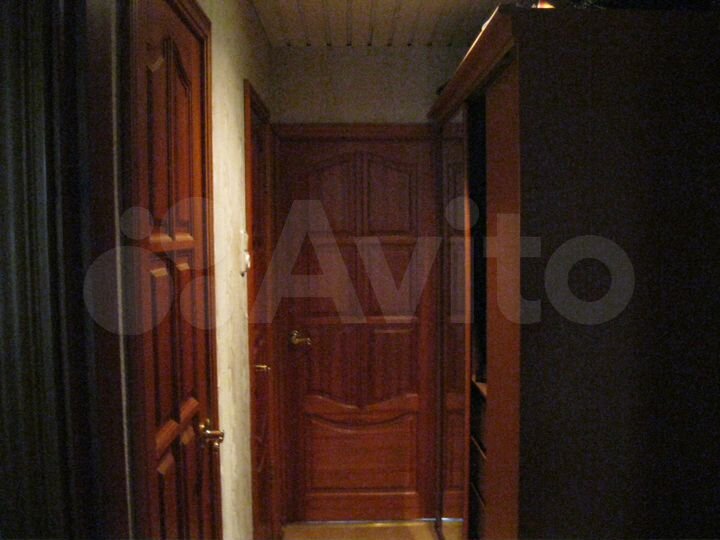 3-к. квартира, 66 м², 4/9 эт.