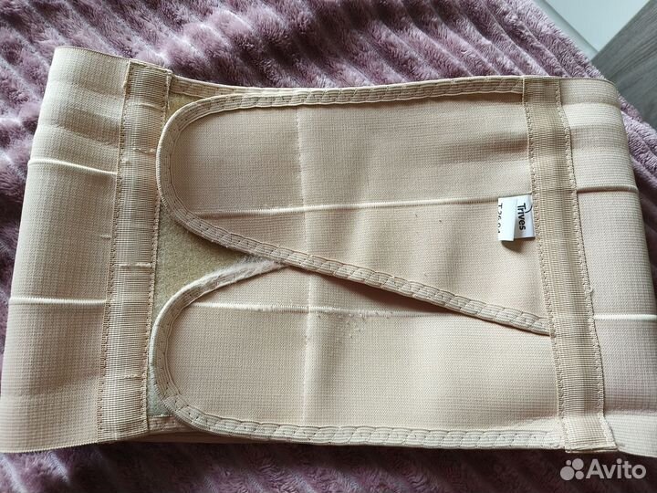 Бандаж послеоперационный (после кесарева)