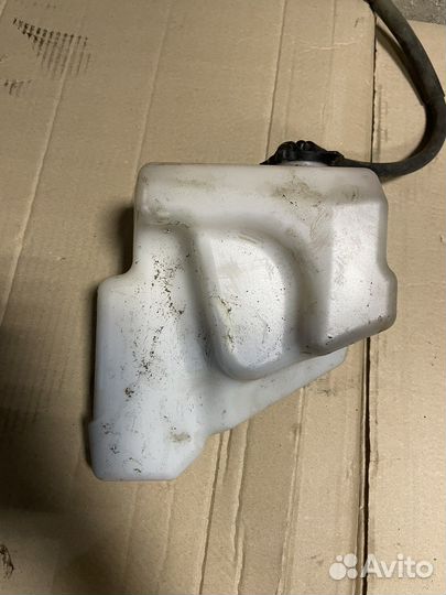 Бачок расширительный Toyota Camry V40 V45