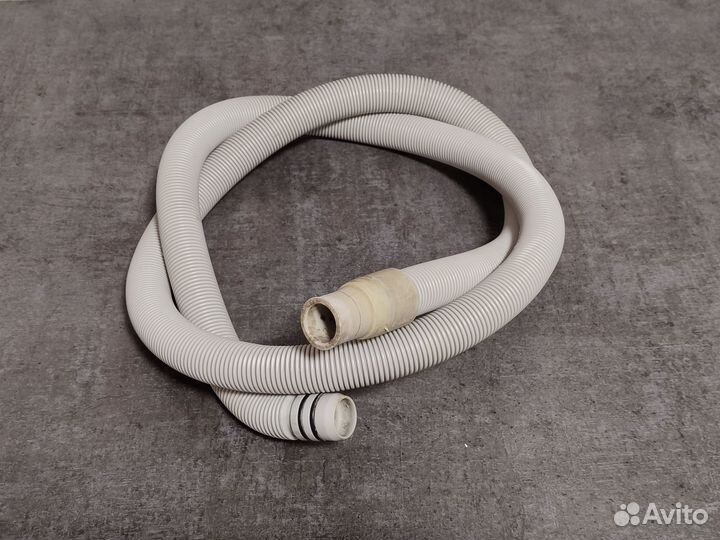 Шланг сливной стиральной машины Bosch 358306