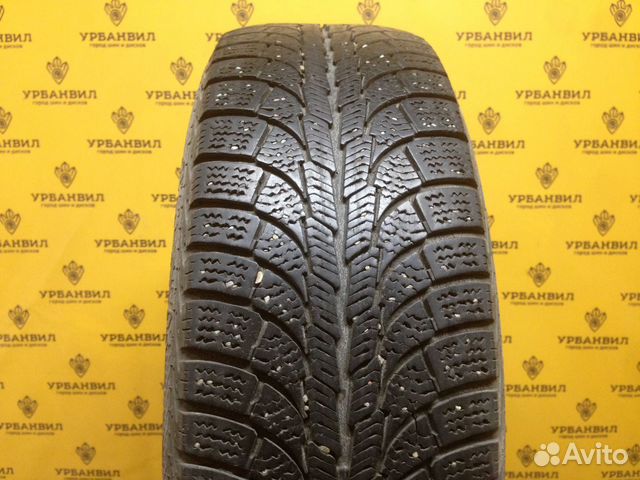 Gislaved Soft Frost 3 185/65 R15