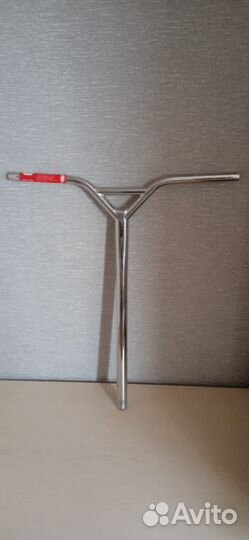 Руль для трюкового самоката Tilt sentry