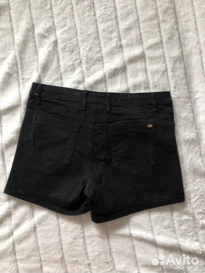 Шорты stradivarius