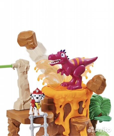 Щенячий патруль