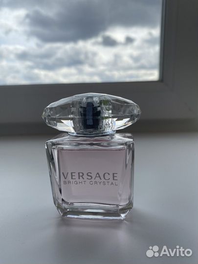 Versace Bright Crystal