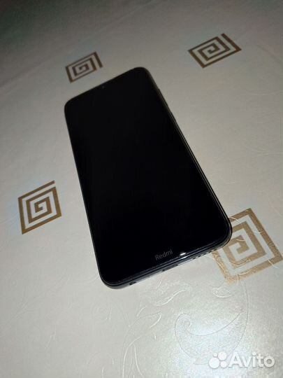 Xiaomi Redmi Note 8T, 4/64 ГБ