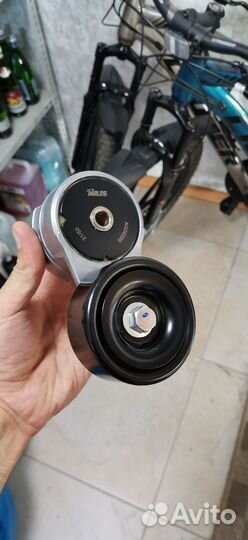 Натяжитель в сборе Miles AG00299