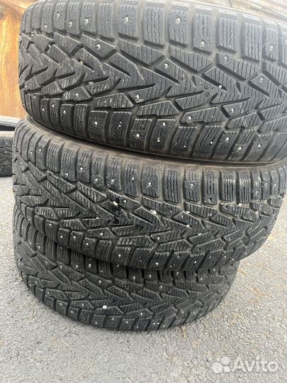 Nordman 7 215/65 R16