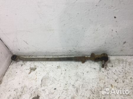 Тяга рулевая Опель Vectra A