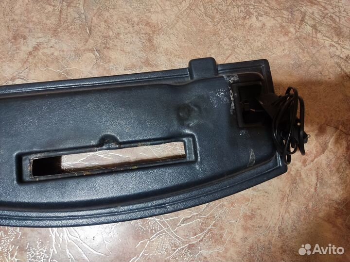 Аквариум с тумбой бу