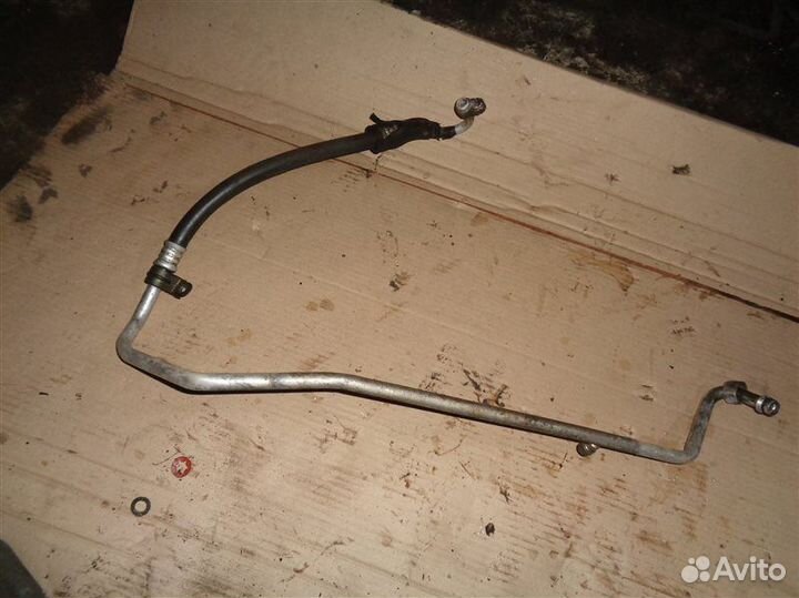 Трубка кондиционера Daihatsu Storia хэтчбек 5 дв