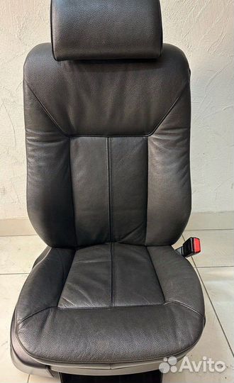 Сиденья BMW x5 e53 comfort