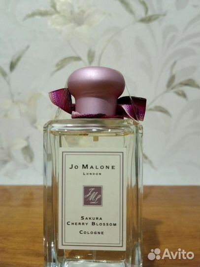 Jo malone