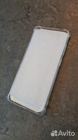 Новый чехол на Samsung S20