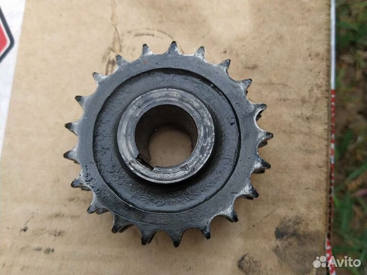 Звезда двигателя иж юпитер 3