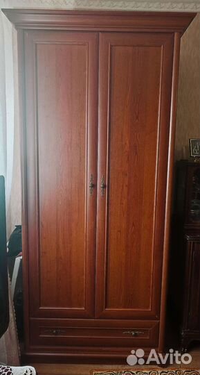 Шкаф для одежды
