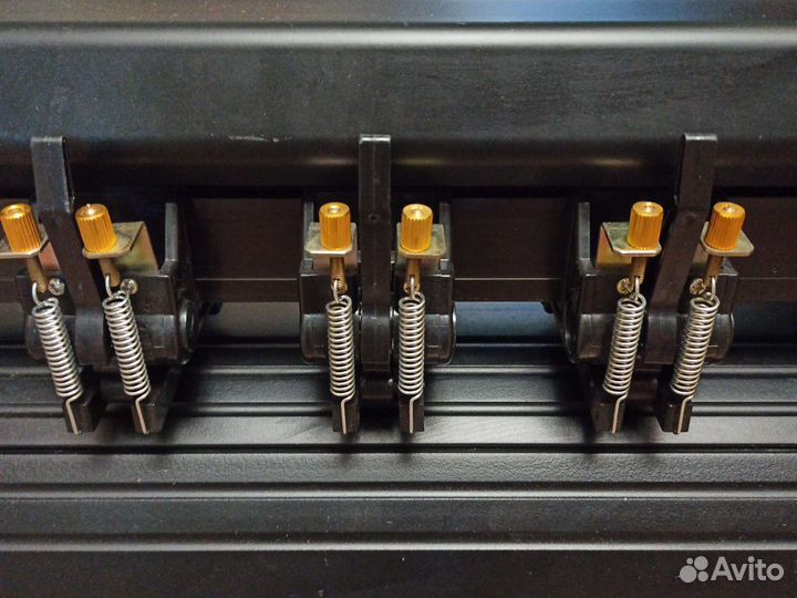 Режущий плоттер SingCut