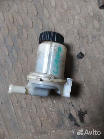 Бачек гур лифан солано