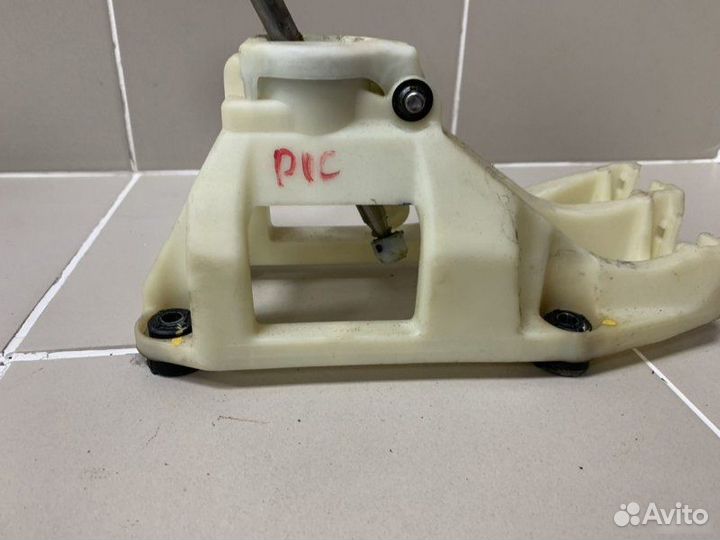 Кулиса кпп Kia Picanto