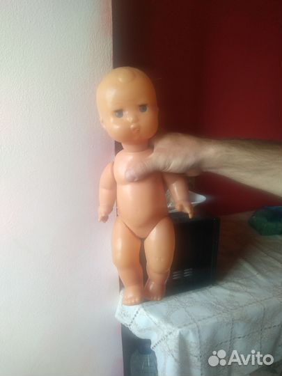 Изделия из СССР